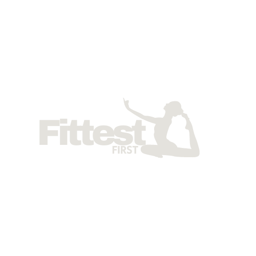 Fittest First Logo