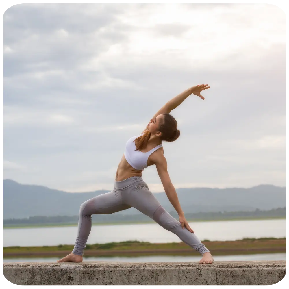 Expert Yoga Guidance